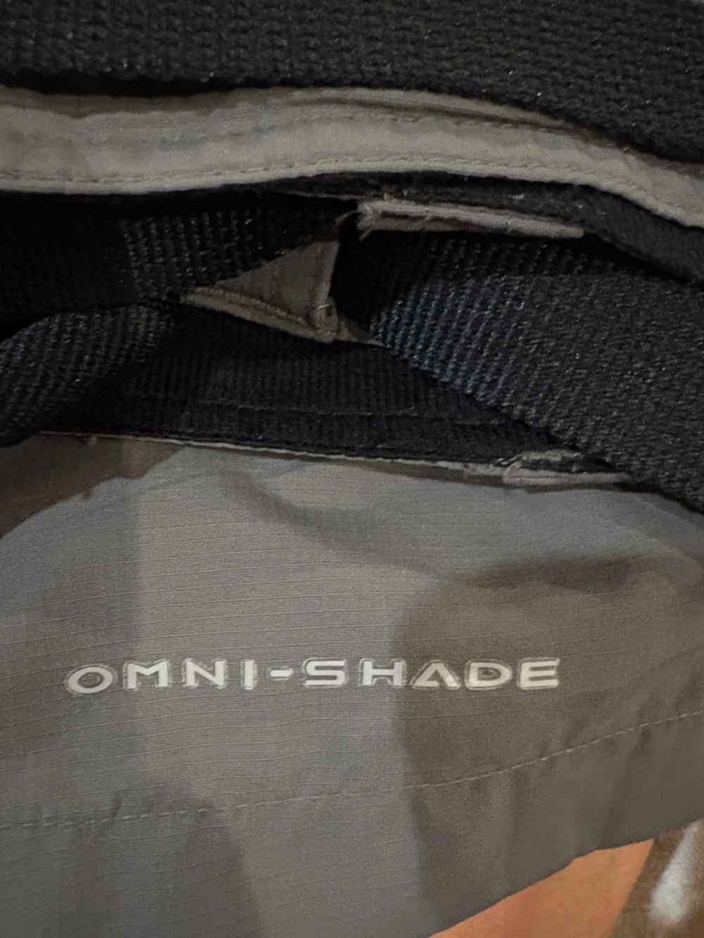 Columbia Men's Lightweight Omni-Shade Cargo Pants - Picture 10 of 10